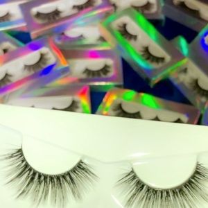 H4 lashes in many sizes❤️❤️